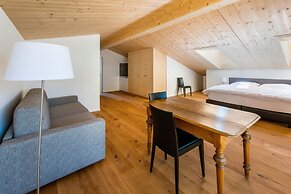 Guarda Lodge