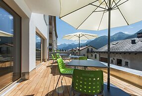Guarda Lodge