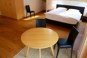 Guarda Lodge