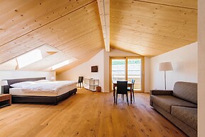 Guarda Lodge