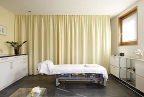 Guarda Lodge