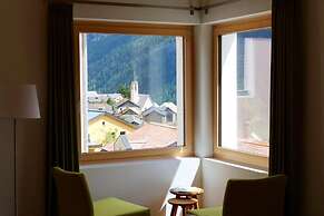 Guarda Lodge