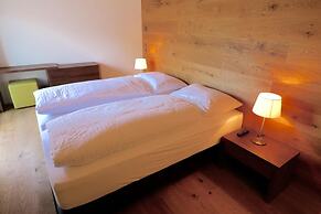 Guarda Lodge