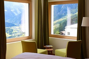 Guarda Lodge