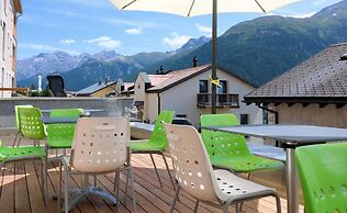 Guarda Lodge