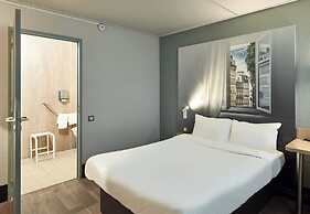 B&B HOTEL Orgeval