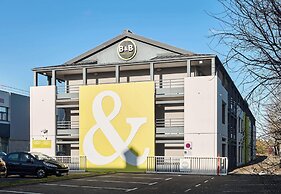 B&B HOTEL Orgeval