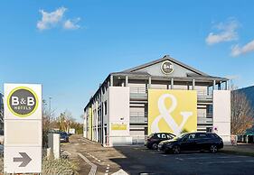 B&B HOTEL Orgeval