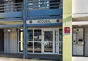 B&B HOTEL Orgeval