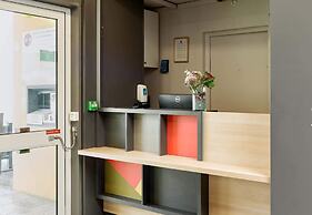 B&B HOTEL Paris Nord Villepinte