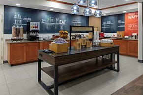 Hampton Inn Gretna - Smith Mountain Lake