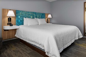 Hampton Inn Gretna - Smith Mountain Lake