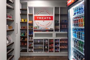 Hampton Inn Gretna - Smith Mountain Lake