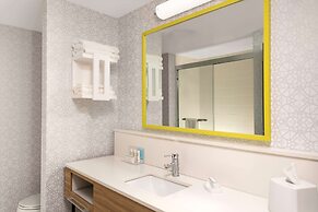 Hampton Inn Gretna - Smith Mountain Lake