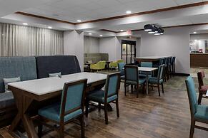 Hampton Inn Gretna - Smith Mountain Lake