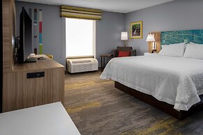 Hampton Inn Gretna - Smith Mountain Lake