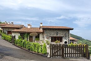 Casa Rural Llugarón II