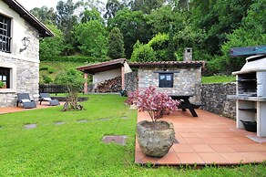 Casa Rural Llugarón II