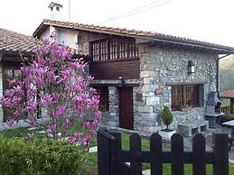 Casa Rural Llugarón II