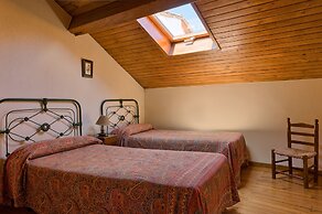 Casa Rural Llugarón II