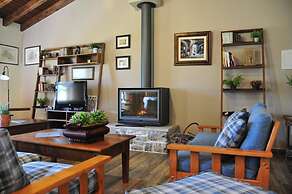 Casa Rural Llugarón II