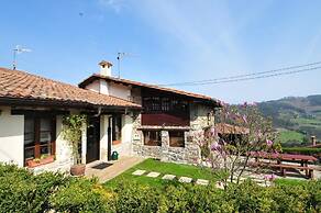 Casa Rural Llugarón II