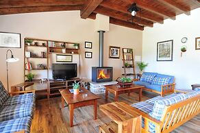 Casa Rural Llugarón II