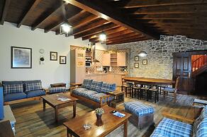 Casa Rural Llugarón II