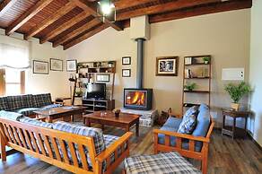 Casa Rural Llugarón II