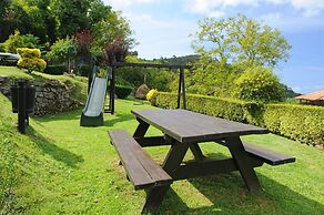 Casa Rural Llugarón II