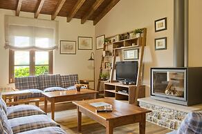 Casa Rural Llugarón II