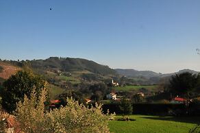 Casa Rural Llugarón II