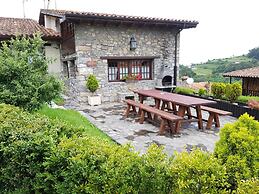 Casa Rural Llugarón II