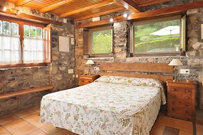 Casa Rural Llugarón II