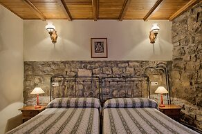 Casa Rural Llugarón II