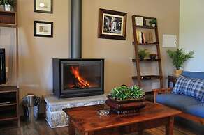 Casa Rural Llugarón II