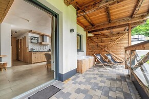 AvenidA Panorama Suites Kaprun