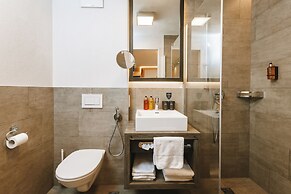 AvenidA Panorama Suites Kaprun