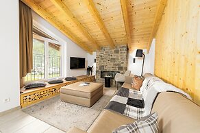AvenidA Panorama Suites Kaprun