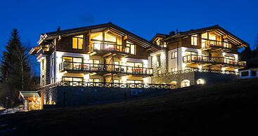 AvenidA Panorama Suites Kaprun
