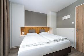 AvenidA Panorama Suites Kaprun