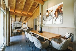 AvenidA Panorama Suites Kaprun