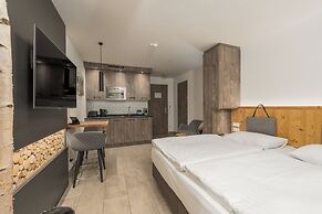 AvenidA Panorama Suites Kaprun