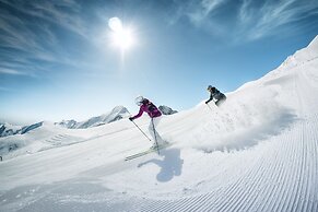 AvenidA Panorama Suites Kaprun