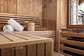 AvenidA Panorama Suites Kaprun