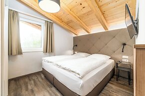 AvenidA Panorama Suites Kaprun