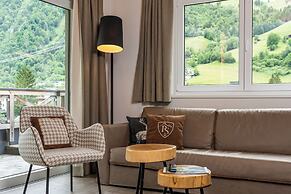 AvenidA Panorama Suites Kaprun