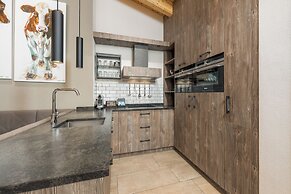 AvenidA Panorama Suites Kaprun