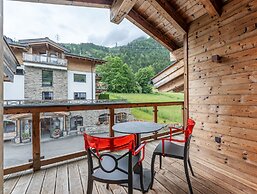 AvenidA Panorama Suites Kaprun