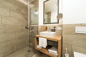 AvenidA Panorama Suites Kaprun